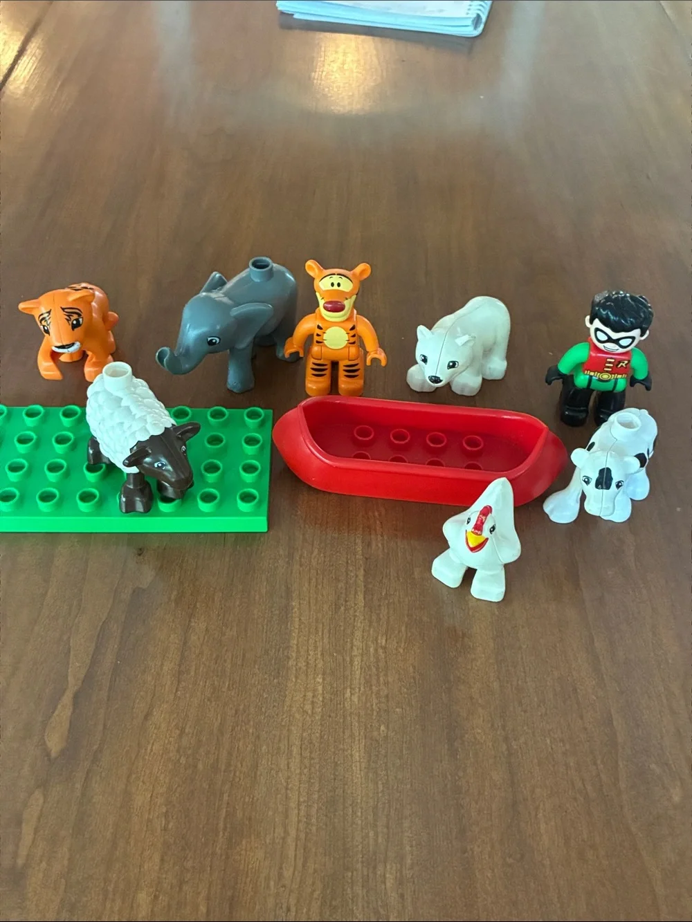 Lego Duplo Figures - Picture 2 of 8